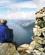 115 Udsigt Over Lysefjord Set Fra Kjerag Ryfylke Rogaland Norge Anne Vibeke Rejser