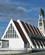 205 Hammerfest Kirke Hammerfest Troms Norge Anne Vibeke Rejser IMG 2472