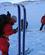 102 Skifaeller Er Monteret Skiudstyr Norge Anne Vibeke Rejser IMG 2041