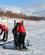 103 Skifaeller Monteres Foer Opstigning Skiudstyr Norge Anne Vibeke Rejser PICT0012
