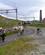 150 Denne Cykeltur Begynder I Finse Rallarvegen Bergenbanen Norge Anne Vibeke Rejser