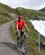 183 Langs Klevagjelet Rallarvegen Bergensbanen Norge Anne Vibeke Rejser