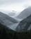 603 Nigardsbreen Snor Sig Ned Mellem Fjeldene I Jostedalen Norge Anne Vibeke Rejser IMG 5947