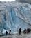 624 Foran Nigardsbreen Er Man Ganske Lille Jostedalen Norge Anne Vibeke Rejser IMG 5985
