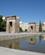 111 Det Egyptiske Debods Tempel I Parque De La Montana Madrid Spanien Anne Vibeke Rejserimg 3912
