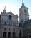 204 Kongsgaarden Ved Basilikaen El Escorial Spanien Anne Vibeke Rejser IMG 2829