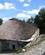903 Gamle Stenhuse I O Cebreiro Galicien Spanien Anne Vibeke Rejser IMG 3173