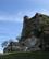 500 Faestningen Castelo Do Castro Ligger Hoejt Over Vigo Galicien Spanien Anne Vibeke Rejser IMG 2971