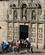 604 Portal Til Katedralen Santiago De Compostela Galicien Spanien Anne Vibeke Rejser IMG 3044