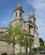 620 Klosterkirken San Francisco Santiago De Compostela Galicien Spanien Anne Vibeke Rejser IMG 3002