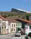 700 Et Isbjerg Bag Bakkerne Santiago De Compostela Galicien Spanien Anne Vibeke Rejser IMG 3082