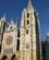 1106 Leons Imponerende Katedral Leon Castillien Spanirn Anne Vibeke Rejser IMG 3235