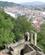 1522 Udsigt Ned Over San Sebastian Set Fra Monte Urgull San Sebastian Baskerlandet Spanien Anne Vibeke Rejser IMG 3534