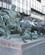 1606 Skulpturen Tyreloebet Af Rafael Huertas Pamplona Navarra Spanien Anne Vibeke Rejserimg 3600