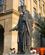 1624 Statue Af Carlos III Den Noble Pamplona Navarra Spanien Anne Vibeke Rejserimg 3591