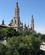 1701 Basilica De Nuestra Senore Del Pilar Zaragoza Aragonien Spanien Anne Vibeke Rejser IMG 3658