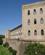 1731 Voldgrav Ved Palacio Aljaferia Zaragoza Aragonien Spanien Anne Vibeke Rejser IMG 3672