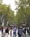 2201 Folkemaengden Paa Ramblaen Barcelona Catalonien Spanien Anne Vibeke Rejser IMG 3893