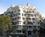 1900 Casa Mila Gaudi Barcelona Catalonien Spanien Anne Vibeke Rejser IMG 3976