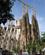 1930 La Sagrada Familia Under Stadig Konstruktion Gaudi Barcelona Catalonien Spanien Anne Vibeke Rejser IMG 3840