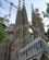 1934 Flere Luftige Taarne La Sagrada Familia Gaudi Barcelona Catalonien Spanien Anne Vibeke Rejser IMG 3851