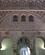 125 Dekorerede Vaegge Med Arabiske Moenstre Real Alcazar Sevilla Andalusien Spanien Anne Vibeke Rejser IMG 2933