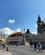2022 08 02 Tjekkiet Prag Rådhuspladsen Tyns Katedral Ur Thygo Brahe Foto Anne Vibeke Rejser (5)