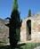 273 Rester Af Romersk Bymur Mérida Extremadura Spanien Anne Vibeke Rejserimg 3222