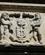 306 Relief Paa Gelaender Trujillo Extremadura Spanien Anne Vibeke Rejser IMG 3242