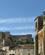 309 Fra San Martin Kirken Ses Den Hoejtliggende Mauriske Borg Alcazaba Trujillo Extremadura Spanien Anne Vibeke Rejser IMG 3276