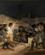 134 Maleriet Den Tredje Maj 1808 Af Goya Prado Museet Madrid Spanien Anne Vibeke Rejser Goya