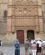 610 Ved Universitetet I Salamanca Salamanca Castilien Spanien Anne Vibeke Rejser IMG 3548
