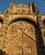 626 Imponerende Indgangsparti Paa Katedralen Salamanca Castilien Spanien Anne Vibeke Rejserimg 3514