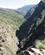 144 Trevélez Floden Skaerer Sig Ned I Bjerget Sierra Nevada Andalusien Spanien Anne Vibeke Rejser IMG 3167