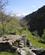 152 Forfalden Ejendom I Et Skoent Landskab Sierra Nevada Andalusien Spanien Anne Vibeke Rejser IMG 3308