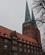 210 Lübeck Domkirke Byens Aeldste Kirke Lübeck Slesvig Holsten Tyskland Anne Vibeke Rejser IMG 6031