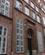 224 Restaurant Schabbelhaus I Renæssancebygning Fra 1300 Aarene Lübeck Slesvig Holsten Tyskland Anne Vibeke Rejser IMG 6064