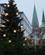 280 Stjerneskoven Bag Marie Kirken Lübeck Slesvig Holsten Tyskland Anne Vibeke Rejser IMG 6133