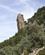 110 Klippefremspringet Penyal Bernat Serra De Tramuntana Mallorca Spanien Anne Vibeke Rejser Billede 016