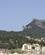 432 Ankomst Til Port De Sóller Med Klippen Penyal Bernat Serra De Tramuntana Mallorca Spanien Anne Vibeke Rejser Billede 066