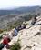 518 Folk Nyder Udsigten Fra Puig De L’Ofre Serra De Tramuntana Mallorca Spanien Anne Vibeke Rejser Billede 050