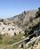 524 Raekvaerk Ved Turen Tilbage Langs Bjergsiden Serra De Tramuntana Mallorca Spanien Anne Vibeke Rejser Billede 015