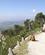 614 Udsigt Til Mallorcas Lavland Serra De Tramuntana Mallorca Spanien Anne Vibeke Rejserbillede 081