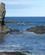 564 Havet Ved Playa De La Caleta La Gomera Spanien Anne Vibeke Rejser IMG 3003