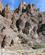 313 Lavaformation Piedras Amarillas Teide Tenerife Spanien Anne Vibeke Rejser IMG 3269