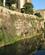 101 Voldgrav Langs Bymuren Castello D’Empuries Cap De Creus Catalonien Spanien Anne Vibeke Rejser IMG 0459