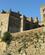 102 Bymur Bag Santa Mari Kirken Castello D’Empuries Cap De Creus Catalonien Spanien Anne Vibeke Rejser IMG 0461