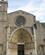 106 Santa Maria Kirken Castello D’Empuries Cap De Creus Catalonien Spanien Anne Vibeke Rejser IMG 0433