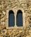 116 Middelaldervindue Castello D’Empuries Cap De Creus Catalonien Spanien Anne Vibeke Rejser IMG 0464