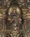 524 Madonna Paa Altertavle I Santa Maria Cadaques Cap De Creus Catalonien Spanien Anne Vibeke Rejser IMG 0785